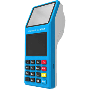 恩施超级收款宝QR65